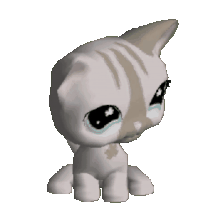lps kitty